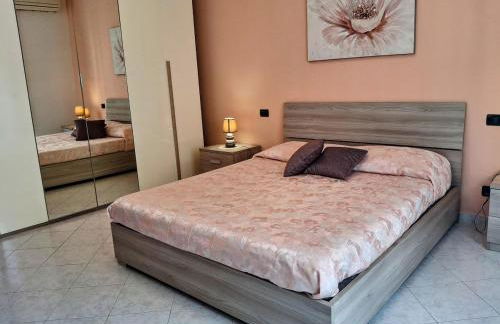 Casa Domenica Box auto gratuito - Foto 7