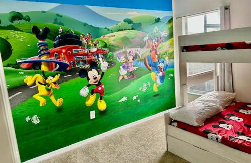 Peaceful House4BDPrivate Pool - Foto 22