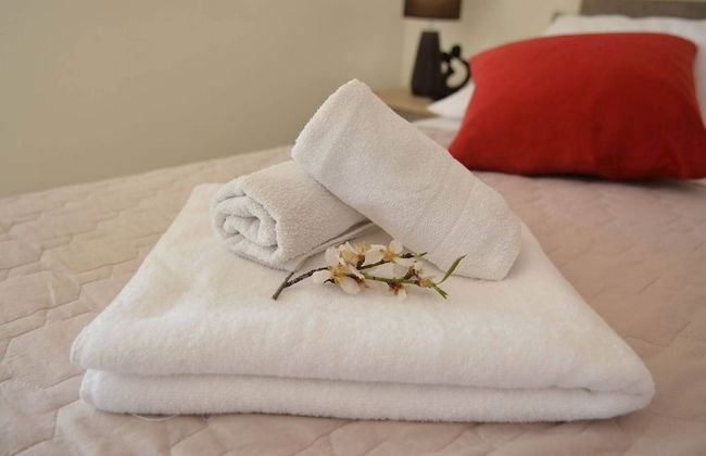 Fancy Apartments Dream - Modern One Bedroom Apartment With Balcony and Sea View - Foto 10