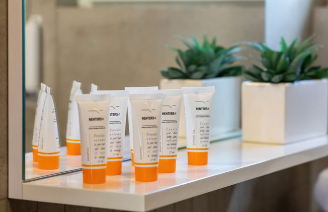 Domki nad Morzem by Renters - Foto 39