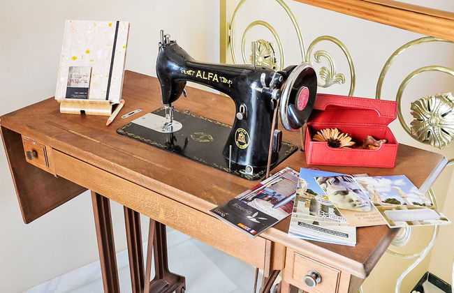 Torreon de Morayma - Foto 8