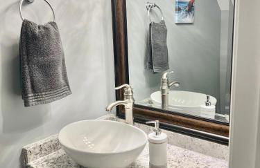 Luxury Townhome Jacksonville, NC - Foto 15