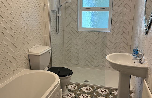 Brookhall Cottages - Foto 30