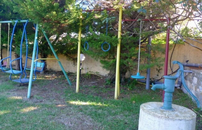 Villa Eva Agios Nikolaos - Foto 9