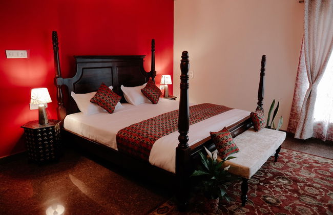 Adhyaya Heritage Reverbed - Foto 12