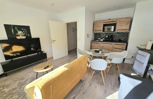 Fewo Green, Businesswohnung, Monteurzimmer, Zentral - Foto 20