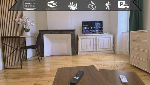 Maison au cœur d’Orgelet - Foto 1, Other