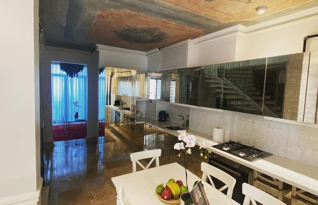 AB Residences - Foto 29