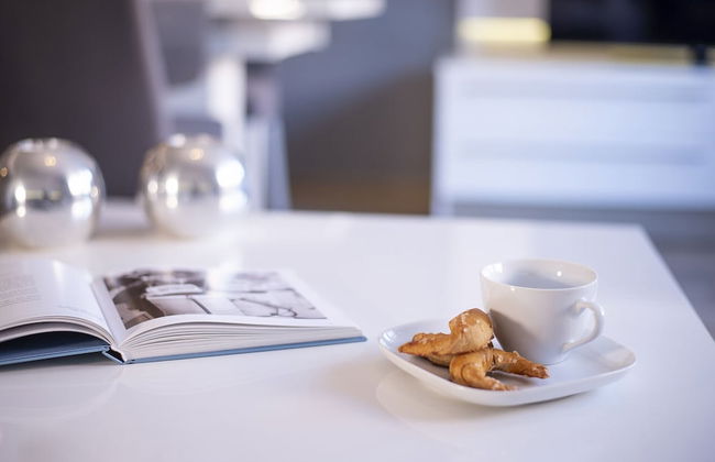 Apartment Secret Garden Sopot by Renters - Photo 16