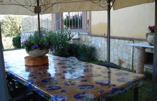 Casa la Pineta - Photo 15