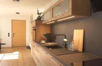 Ferienwohnung Reitemann - Foto 9