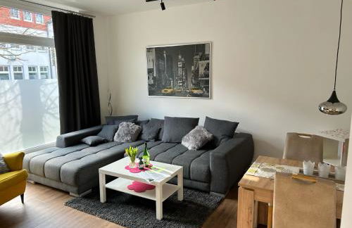 Apartment in Sendenhorst - Foto 1