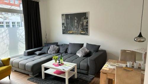Apartment in Sendenhorst - Photo 1