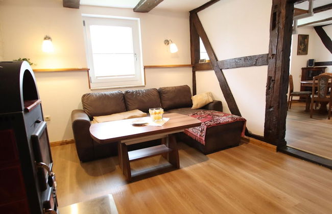 Ferienhaus in Wittendtsrp OT Pogress - Foto 8