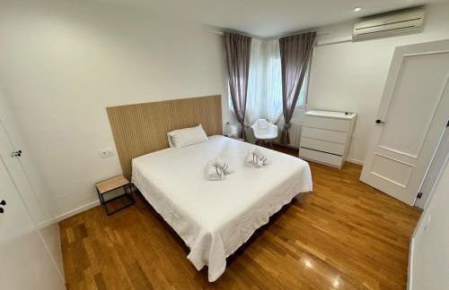 Casa Palmeras Golf Piscina y jardin privado BBQ - Foto 11