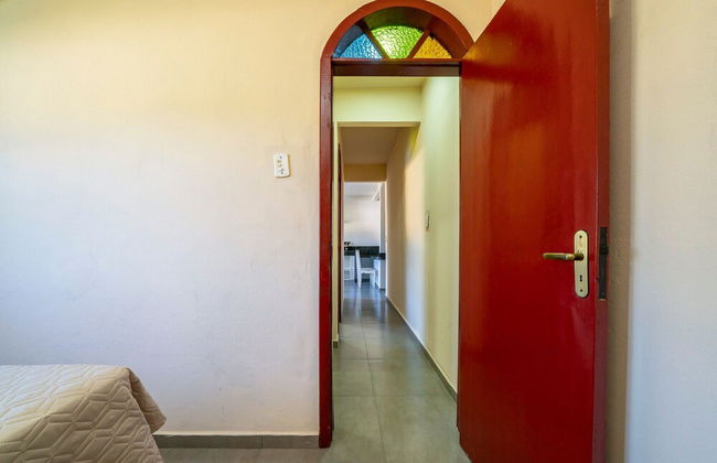 AP 28 Ala Zimbros Residencial Solavir - Foto 5