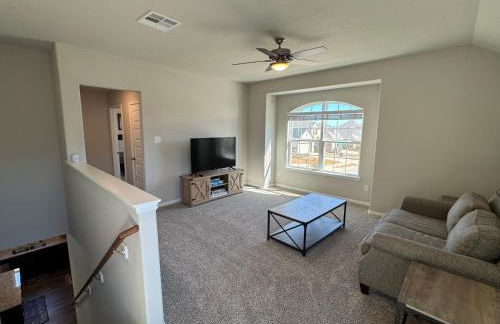 The Expo Retreat, Walk to Brazos County Expo - Foto 19