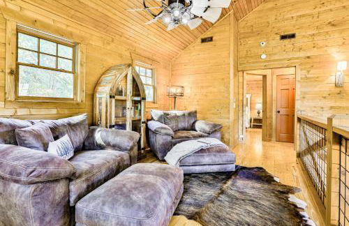 Ivylog Creek Getaway - STR License #00,7980 - Foto 20