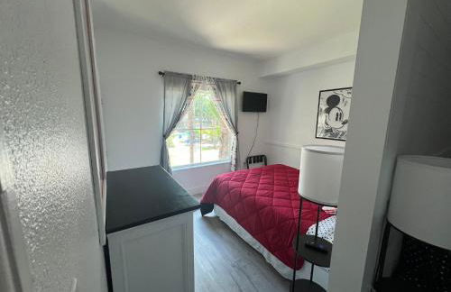 Free Shuttle 2 Queen Disney Area - Foto 54