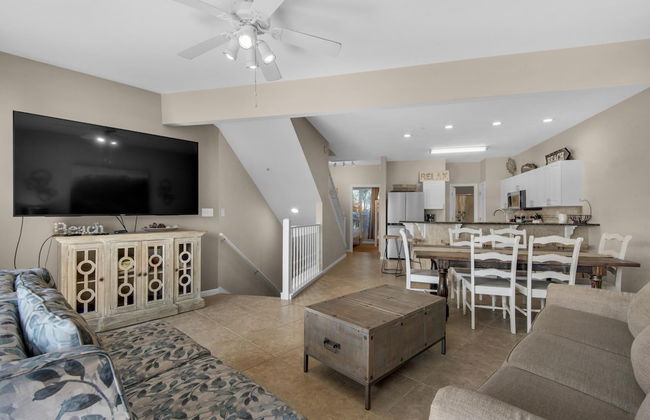 Beach Haven- Beach Pointe 703 - Foto 18