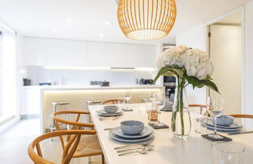 Accomodo London Waterloo - Luxury & Spacious Triplex Penthouse on Southbank - Foto 63