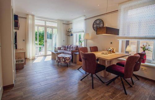 Up Besöök - Magnolie mit Sauna - Foto 4