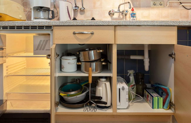 Finnhutte in Trusetal Near Waterfall - Foto 13