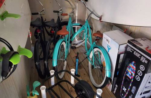 The Lost Loggerhead- OBX Ocean view Beach House - Foto 40