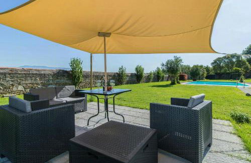 Sara Spacious Private Pool Apartment Near Lucca - Foto 17