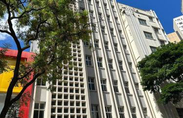 Prédio Carijos no centro BH - Foto 63