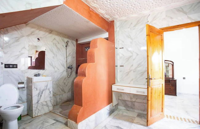 Villa Familiale De 5 Chambres Avec Piscine - Foto 11