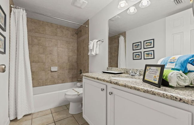 Ocean Views Pool Hot Tub Seahorse Suite 907 - Foto 20