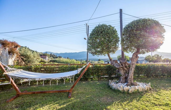 Villa Mazzeto Casa Alonia - Foto 33