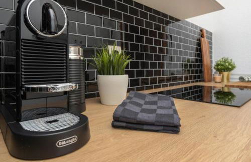 Kurzzeitglück 24h Self Check-In KR01 - Foto 8