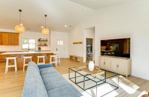 Golf and Hike! Home in Lake Almanor West Community - Foto 6