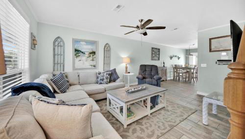 All Decked Out on PCB - Foto 2