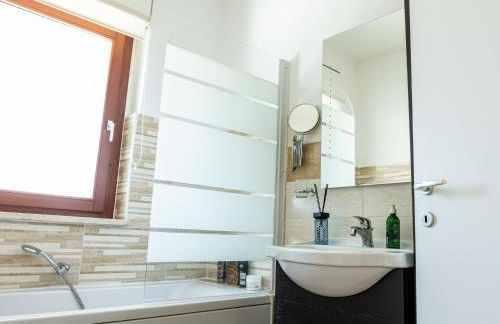 MRB Real Estate - Maison Ludovica - Monolocale Moderno con Giardino - Foto 38