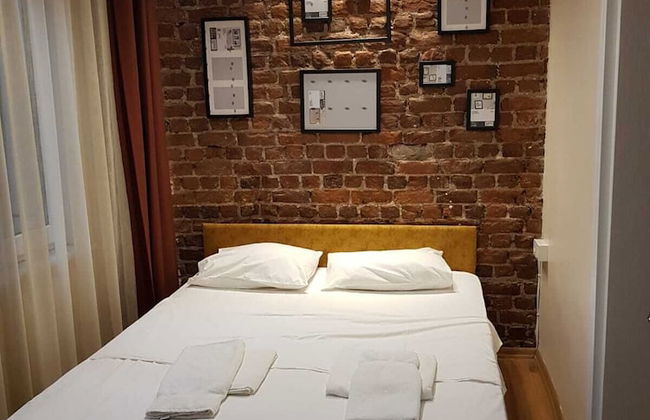 linden houses akaretler - Photo 10