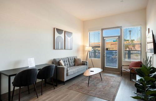 Modern CozySuites on the Town Lake waterfront 12 - Foto 3