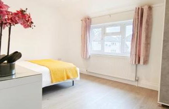 Green Garden in Northwest London - Foto 29