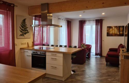 Apartment Gästehaus Staudenschloß - Foto 1