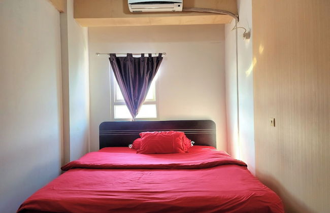 Queen Room 2 @ Grand Center Point Apartment - Foto 21