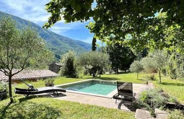 Charmant Logement avec piscine. - Foto 1