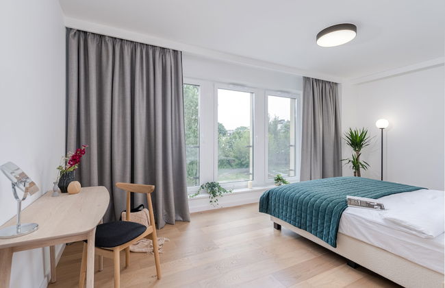 inQse Krakow | Centre - Foto 10