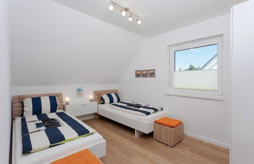 NEU! Ferienhäuser - Heringsdorf - Foto 12