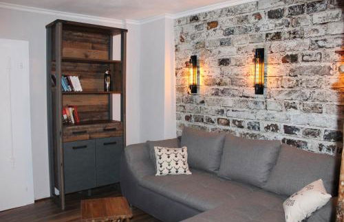 Appartement Altstadt, Gasthaus Hirsch - Photo 11