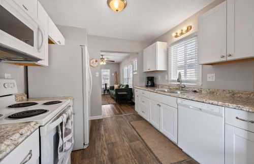 The Cozy Bellows - Retreat for 4 - Foto 15