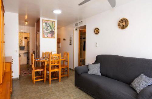 Apartamento céntrico Belquimar a pocos pasos de la playa - Foto 11