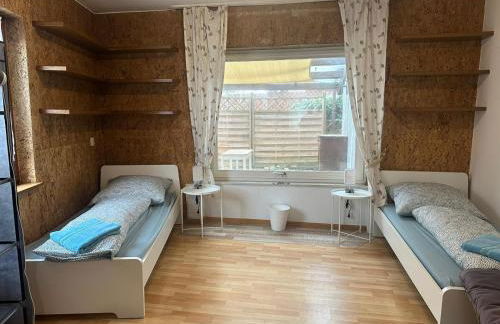 Monteurwohnung Niefern - Foto 1