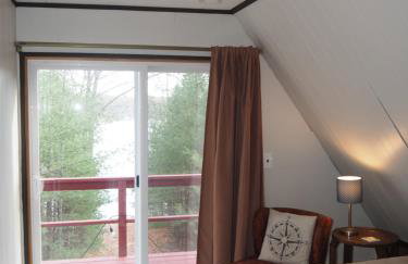 The Cub Hill Chalet - Private Lakefront with Spa! - Foto 42